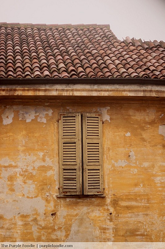 Italian Windows