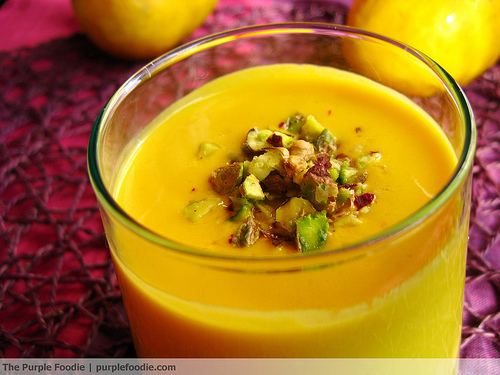 Lassi Mango