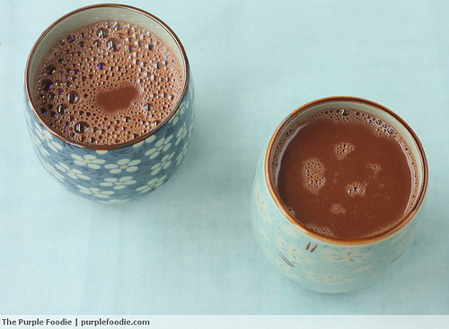 Hot Chocolate