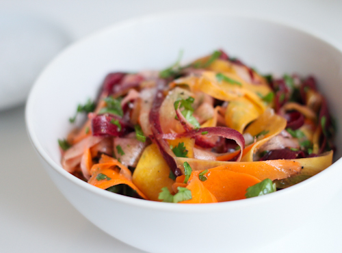 Carrot Salad