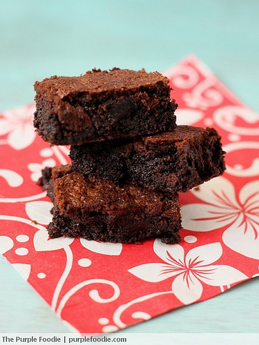 Chocolate Brownies