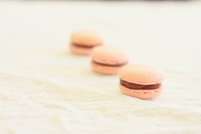 Macaron Recipe