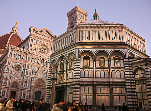 Duomo Florence