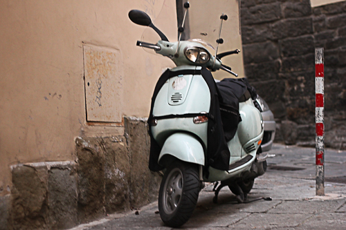 Vespa