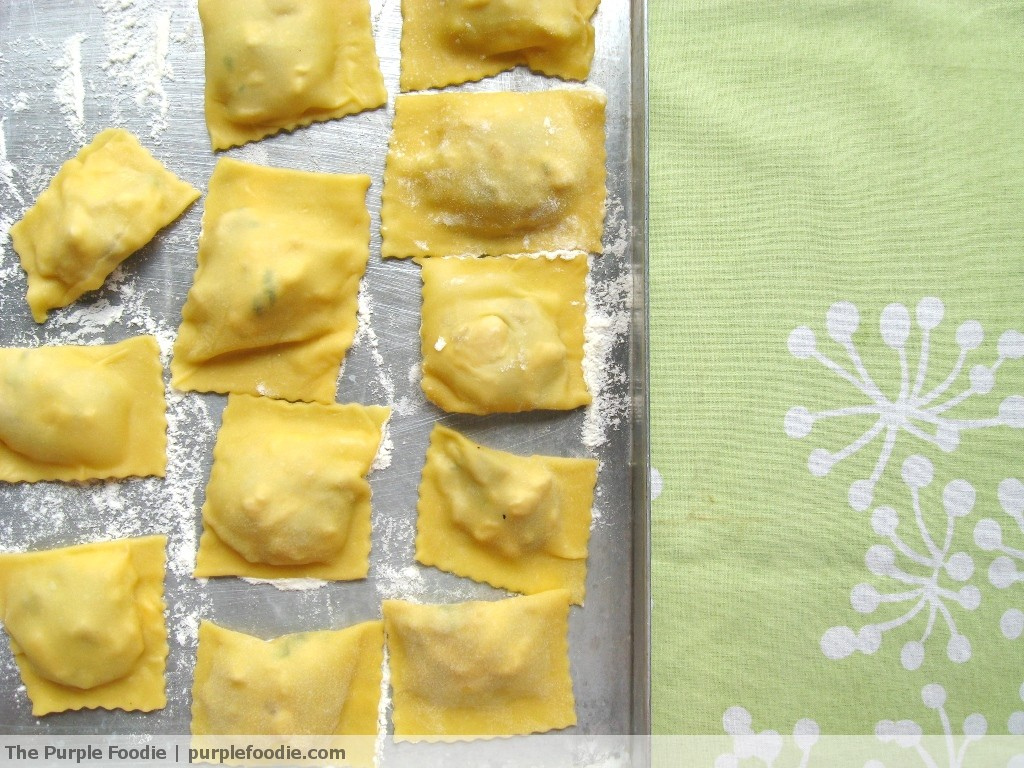 Handmade Pasta