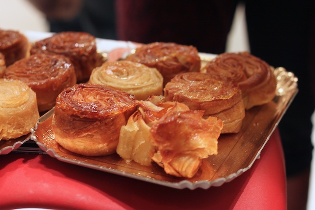 Kouign Amann