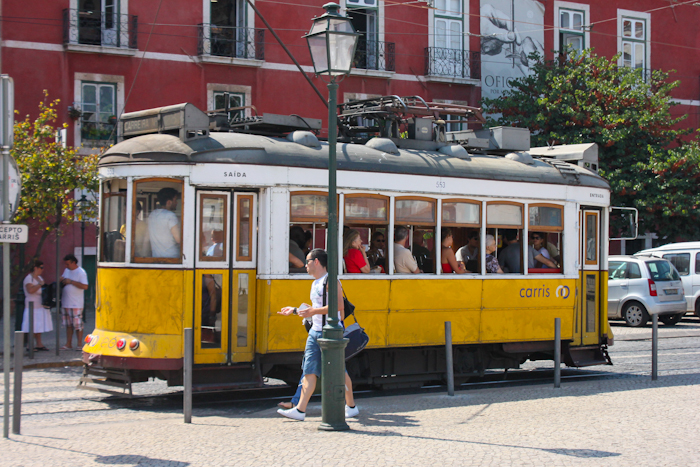 Lisbon, Portugal