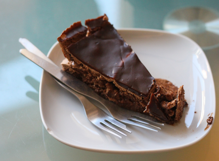 MELHOR BOLO DE CHOCOLATE DO MUNDO