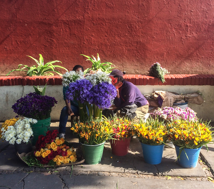 Oaxaca, Mexico