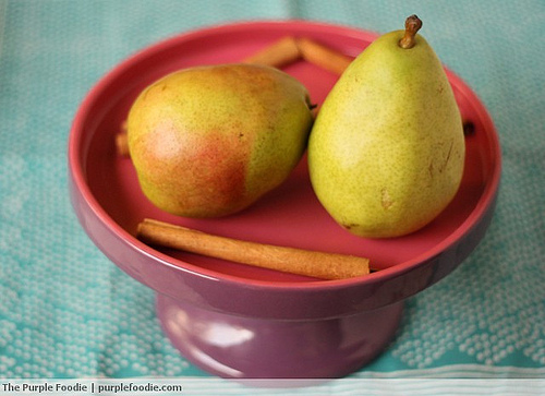 Pears