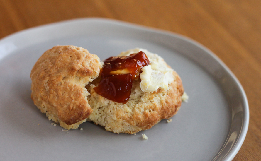 Scones