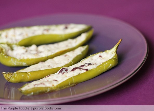 Stuffed Peppers