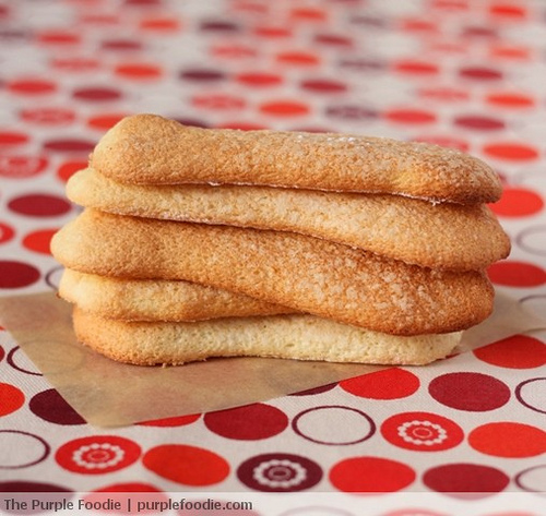 lady finger biscuits