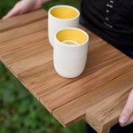 Ceramic Tumblers