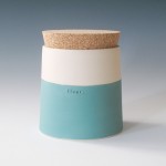 Flour Jar