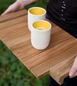 Ceramic Tumblers