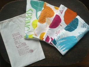 Kitchen Towels